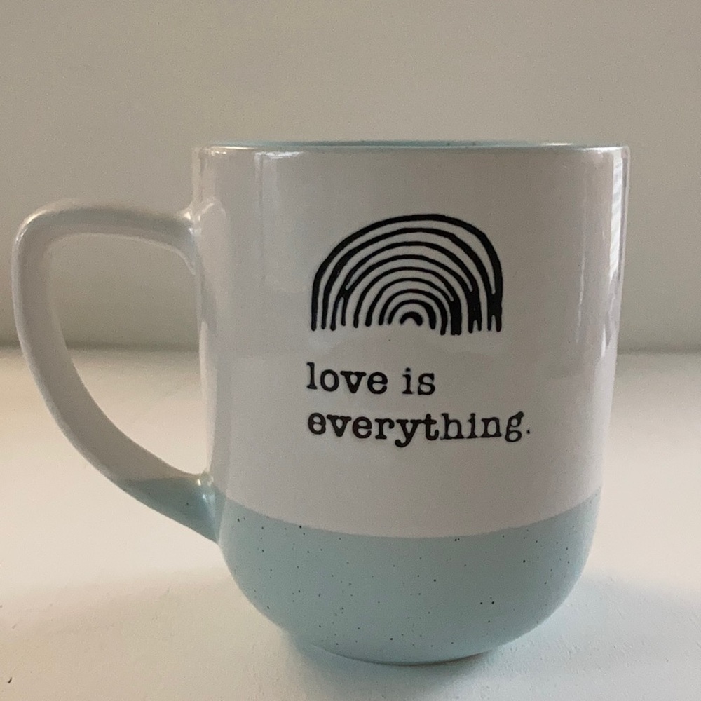 🌸SOLD 🌸 HAZEL&CO MUG